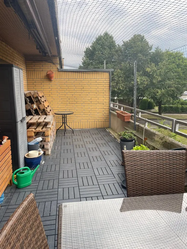 3 Zimmer Wohnung mit 81 m² in Rotenburg (Wümme) – Bild 6