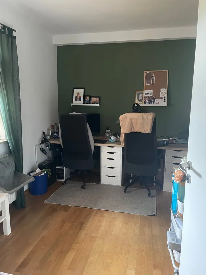 3 Zimmer Wohnung mit 81 m² in Rotenburg (Wümme) – Bild 7