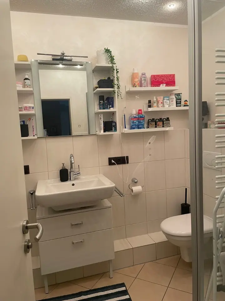 3 Zimmer Wohnung mit 81 m² in Rotenburg (Wümme) – Bild 8