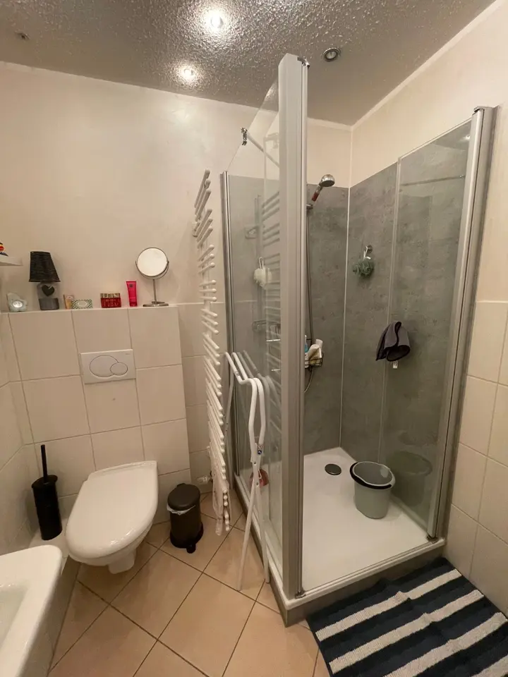 3 Zimmer Wohnung mit 81 m² in Rotenburg (Wümme) – Bild 9