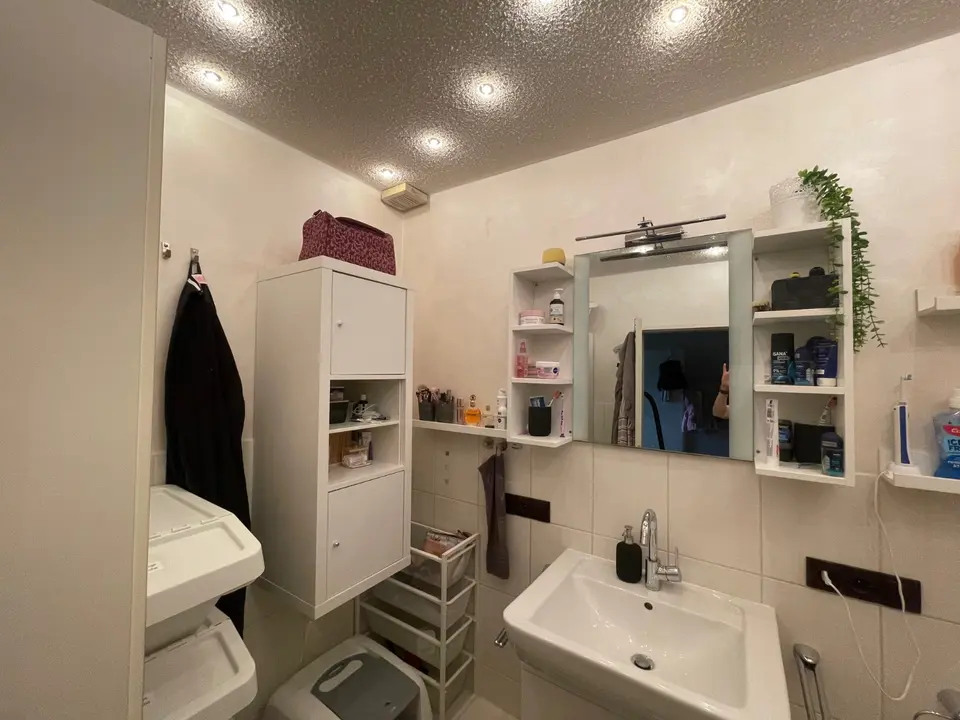 3 Zimmer Wohnung mit 81 m² in Rotenburg (Wümme) – Bild 10