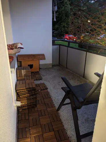 3 Zimmer Wohnung mit 72 m² in Bremen – Bild 1