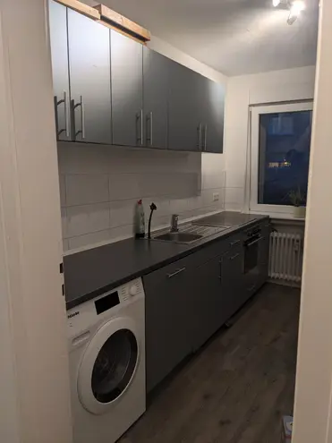 3 Zimmer Wohnung mit 72 m² in Bremen – Bild 9