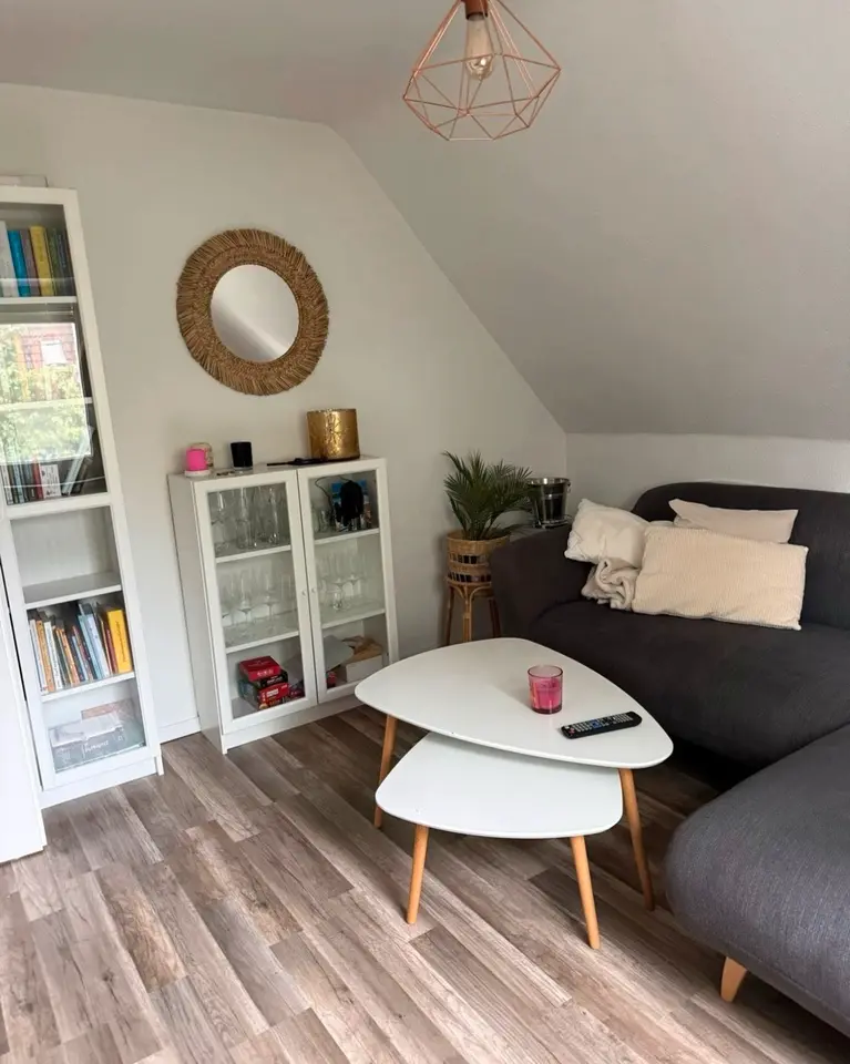 2 Zimmer Wohnung mit 48 m² in Herne – Bild 2