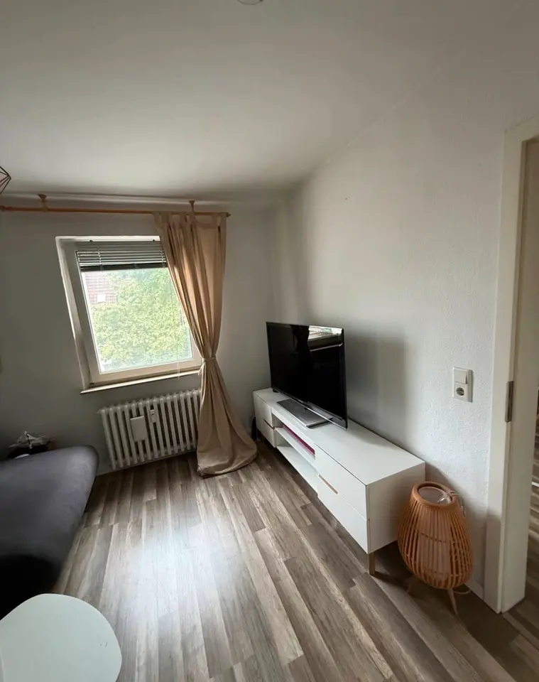 2 Zimmer Wohnung mit 48 m² in Herne – Bild 3