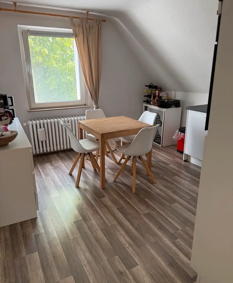 2 Zimmer Wohnung mit 48 m² in Herne – Bild 4