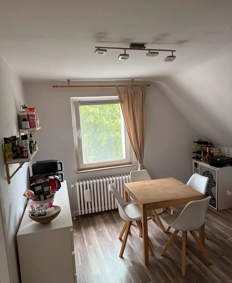 2 Zimmer Wohnung mit 48 m² in Herne – Bild 5