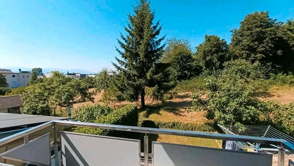 8 Zimmer Haus mit 250 m² in Freiburg im Breisgau – Bild 5