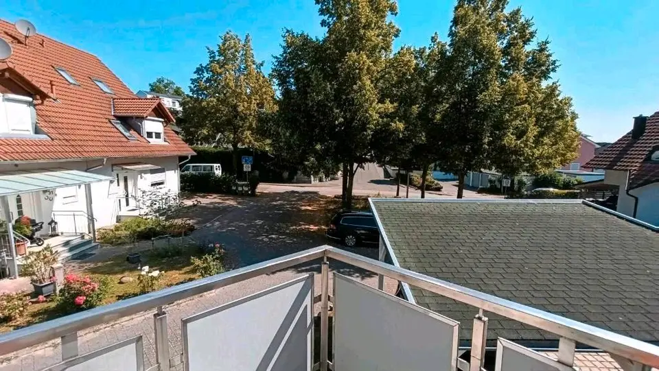 8 Zimmer Haus mit 250 m² in Freiburg im Breisgau – Bild 6