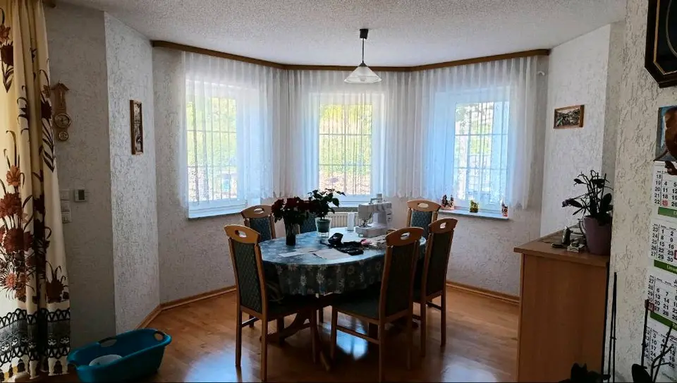 8 Zimmer Haus mit 250 m² in Freiburg im Breisgau – Bild 8