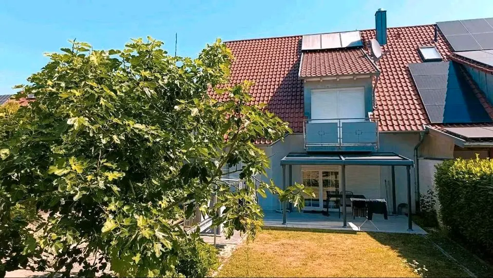 8 Zimmer Haus mit 250 m² in Freiburg im Breisgau – Bild 10
