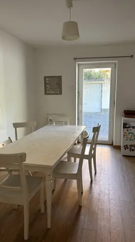7 Zimmer Wohnung mit 192 m² in Düsseldorf – Bild 11