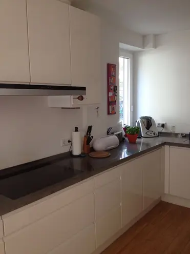 7 Zimmer Wohnung mit 192 m² in Düsseldorf – Bild 12