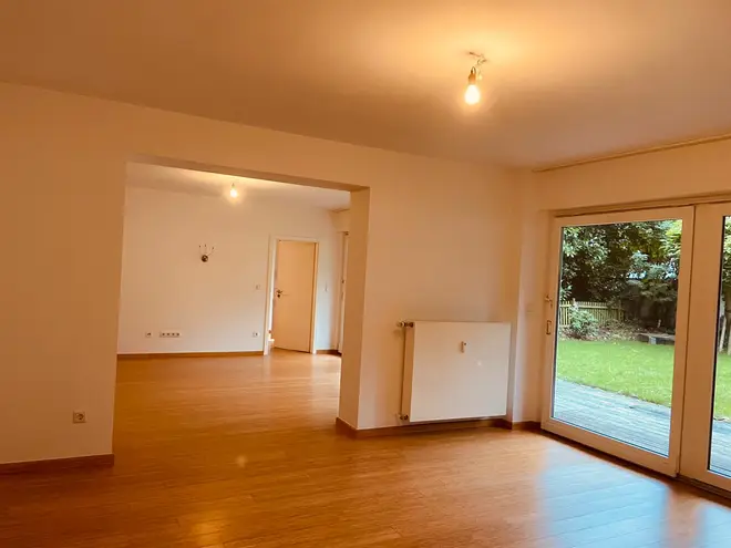 7 Zimmer Wohnung mit 192 m² in Düsseldorf – Bild 6