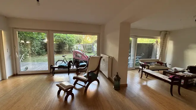7 Zimmer Wohnung mit 192 m² in Düsseldorf – Bild 7