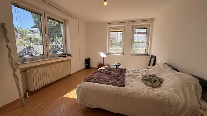 7 Zimmer Wohnung mit 192 m² in Düsseldorf – Bild 10