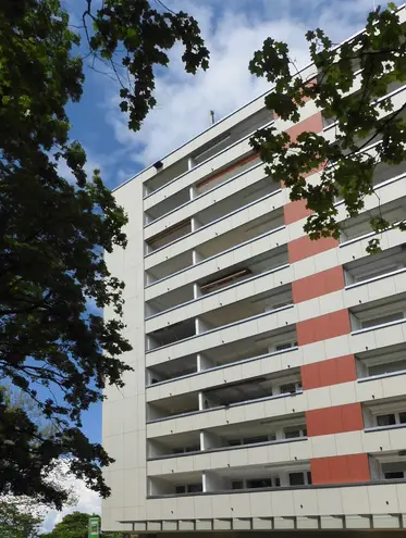 2 Zimmer Wohnung mit 47 m² in Stuttgart – Bild 2