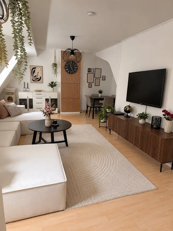 3 Zimmer Wohnung mit 120 m² in Worms – Bild 5