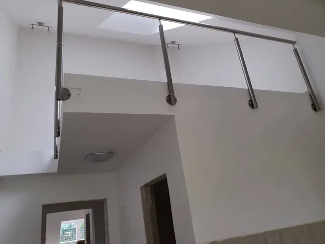 1 Zimmer Wohnung mit 25 m² in Stuttgart – Bild 5
