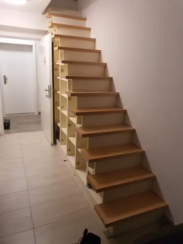 1 Zimmer Wohnung mit 25 m² in Stuttgart – Bild 6
