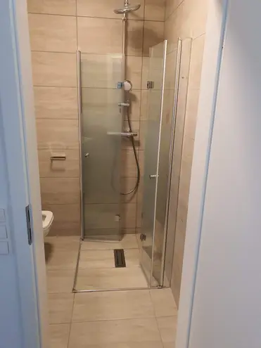 1 Zimmer Wohnung mit 25 m² in Stuttgart – Bild 8