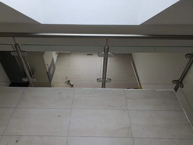 1 Zimmer Wohnung mit 25 m² in Stuttgart – Bild 10