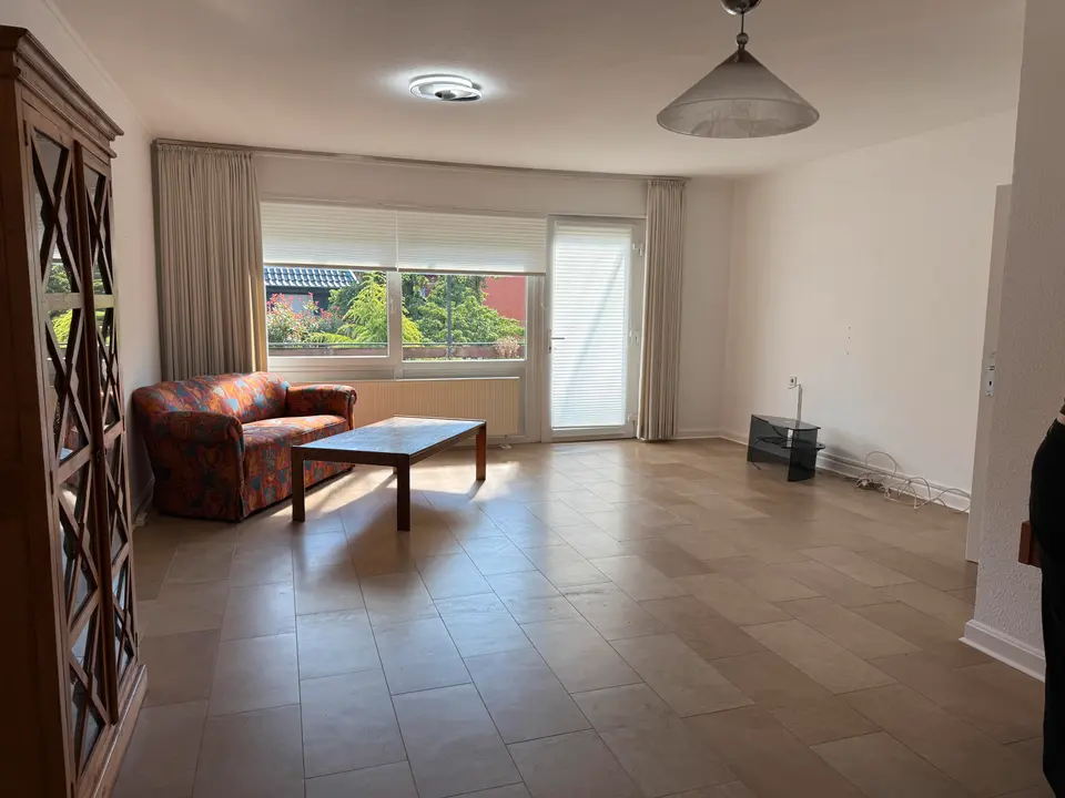 3 Zimmer Wohnung mit 92 m² in Ahaus – Bild 1