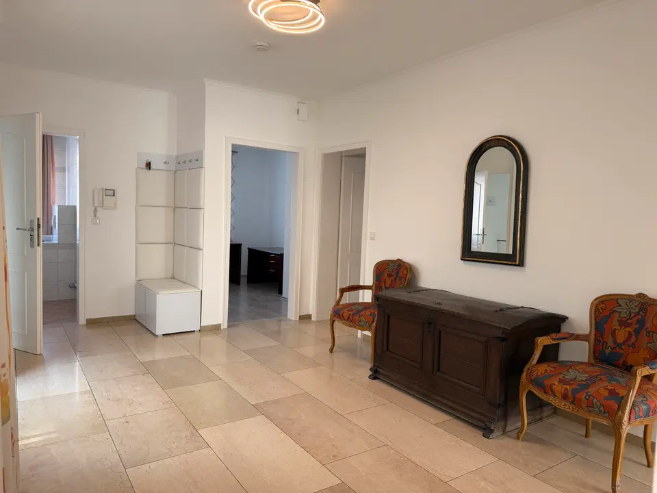 3 Zimmer Wohnung mit 92 m² in Ahaus – Bild 4