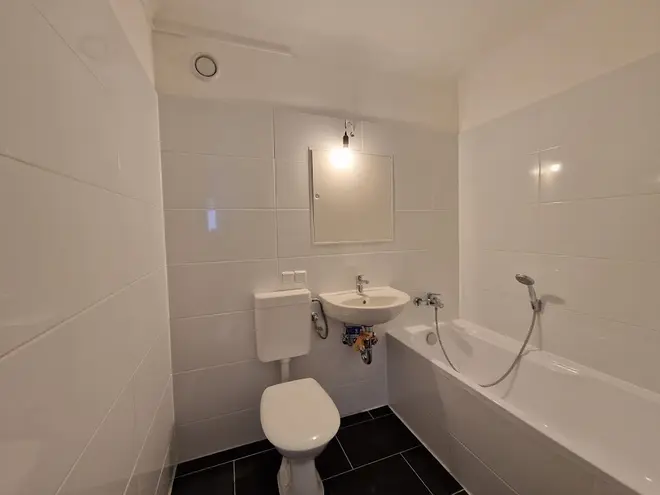 2 Zimmer Wohnung mit 56 m² in Leipzig – Bild 2