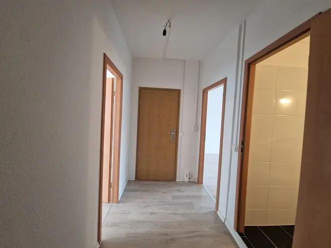 2 Zimmer Wohnung mit 56 m² in Leipzig – Bild 3