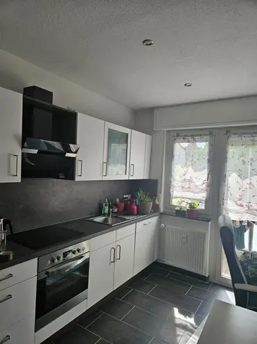 2 Zimmer Wohnung mit 60 m² in Hanau – Bild 3