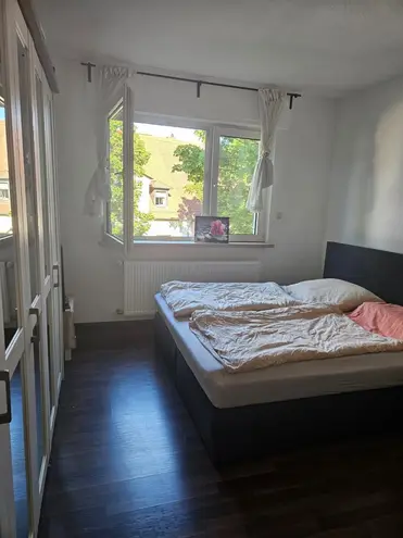 2 Zimmer Wohnung mit 60 m² in Hanau – Bild 2