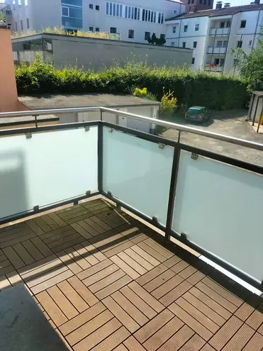 2 Zimmer Wohnung mit 60 m² in Hanau – Bild 4