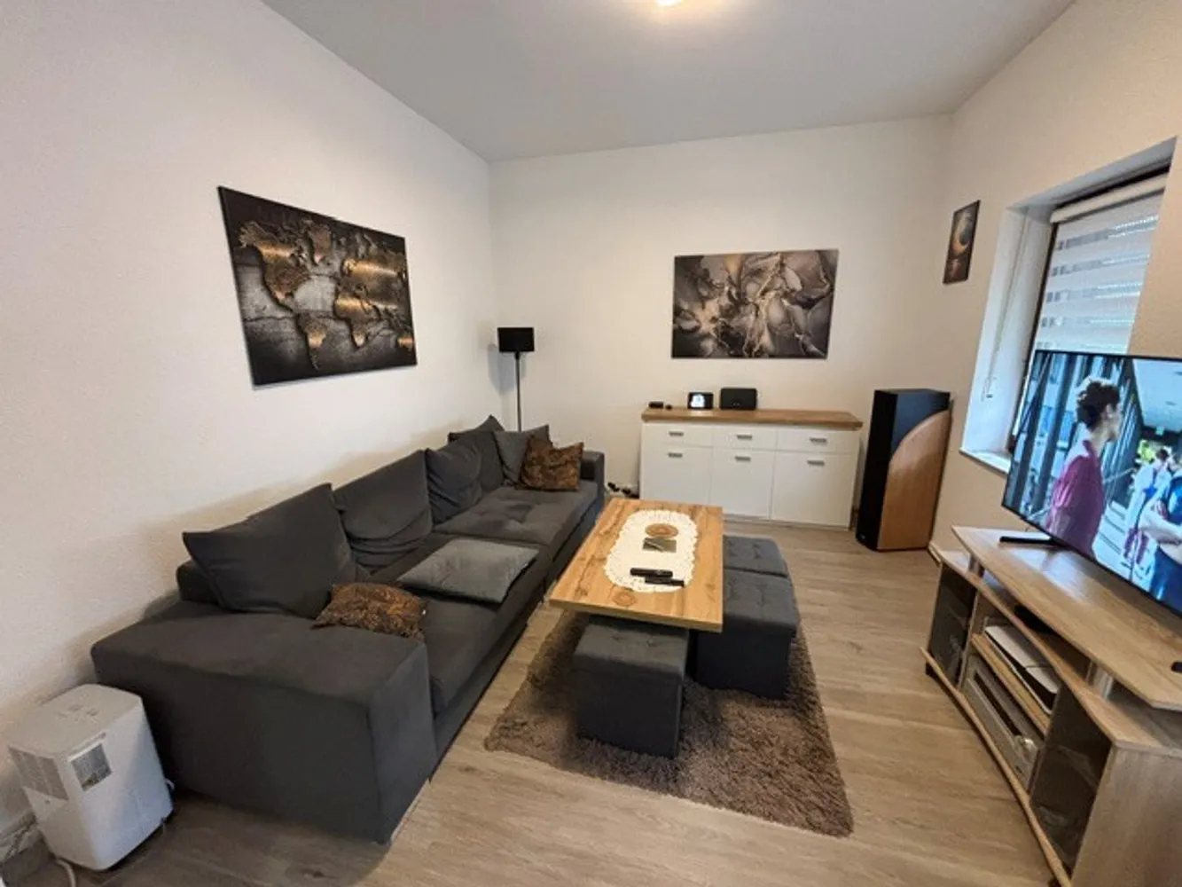 2 Zimmer Wohnung mit 75 m² in Mönchengladbach – Bild 1