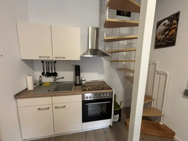 2 Zimmer Wohnung mit 75 m² in Mönchengladbach – Bild 2