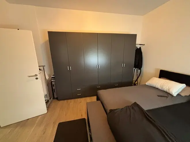 2 Zimmer Wohnung mit 75 m² in Mönchengladbach – Bild 3