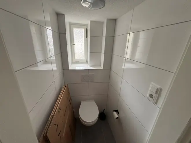 2 Zimmer Wohnung mit 75 m² in Mönchengladbach – Bild 5
