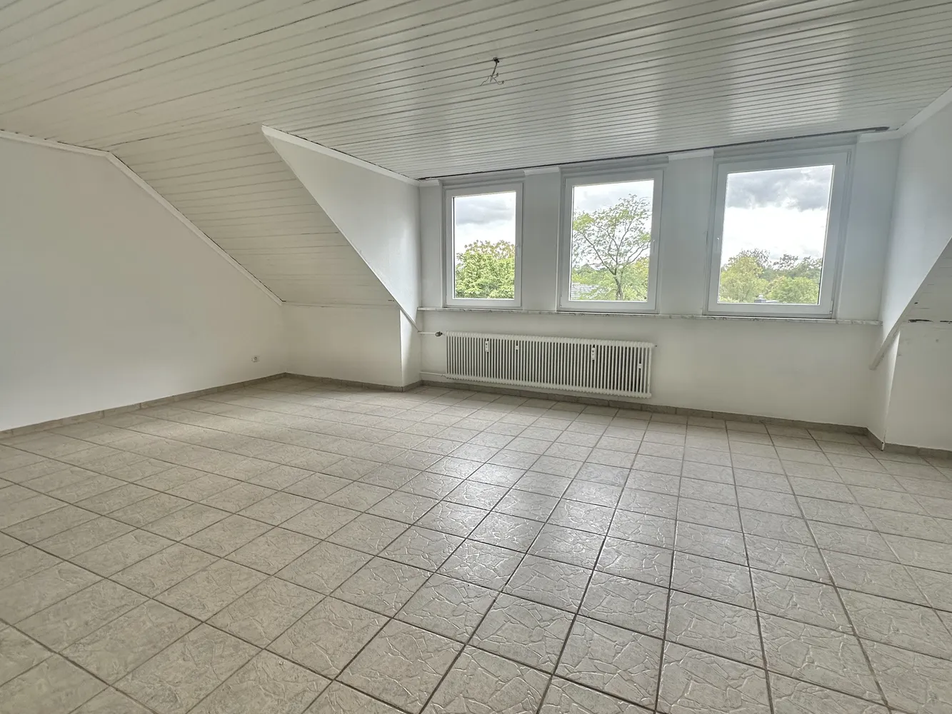 2 Zimmer Wohnung mit 58 m² in Neuss – Bild 1