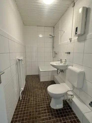 2 Zimmer Wohnung mit 58 m² in Neuss – Bild 3
