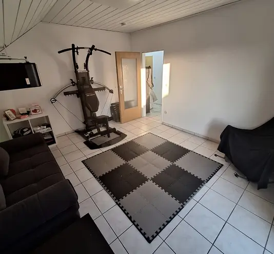2 Zimmer Wohnung mit 66 m² in Paderborn – Bild 1