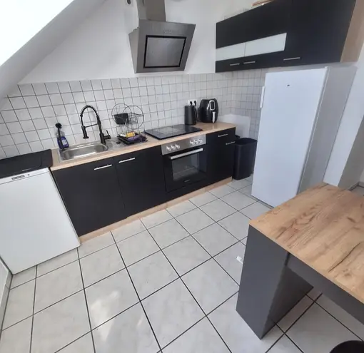 2 Zimmer Wohnung mit 66 m² in Paderborn – Bild 2