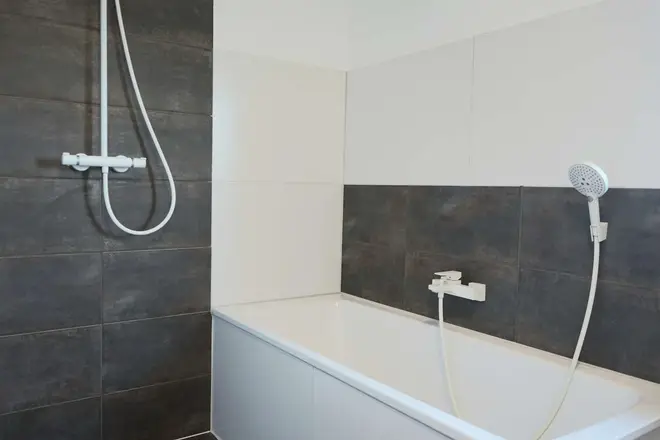 3 Zimmer Wohnung mit 100 m² in Berlin – Bild 11