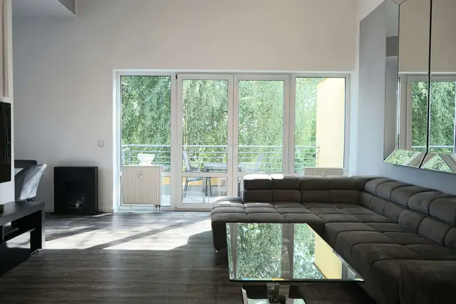 3 Zimmer Wohnung mit 100 m² in Berlin – Bild 4