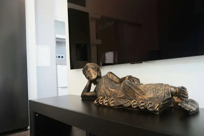 3 Zimmer Wohnung mit 100 m² in Berlin – Bild 5