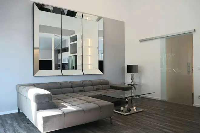 3 Zimmer Wohnung mit 100 m² in Berlin – Bild 6