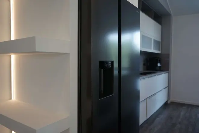 3 Zimmer Wohnung mit 100 m² in Berlin – Bild 8