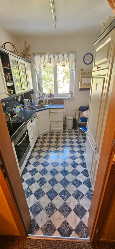 3 Zimmer Wohnung mit 73 m² in Frankfurt (Oder) – Bild 1