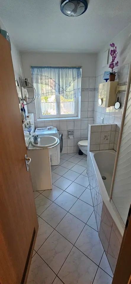 3 Zimmer Wohnung mit 73 m² in Frankfurt (Oder) – Bild 6