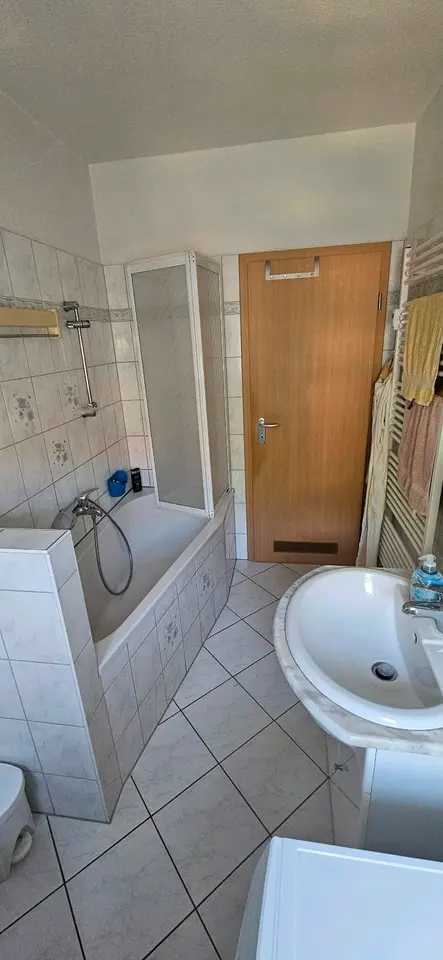 3 Zimmer Wohnung mit 73 m² in Frankfurt (Oder) – Bild 7