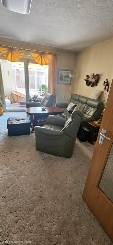 3 Zimmer Wohnung mit 73 m² in Frankfurt (Oder) – Bild 8